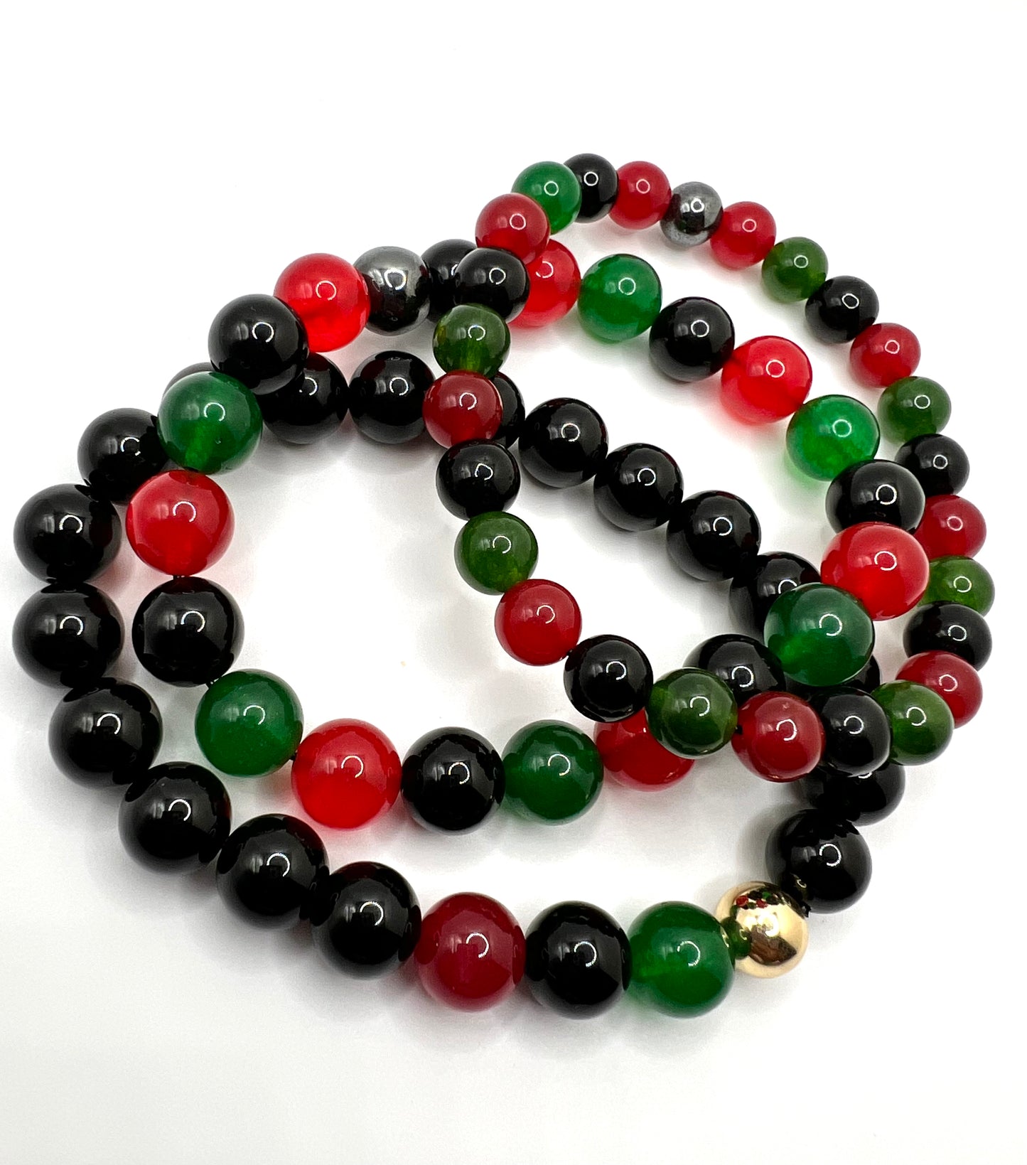 Men’s Juneteenth African Bracelet