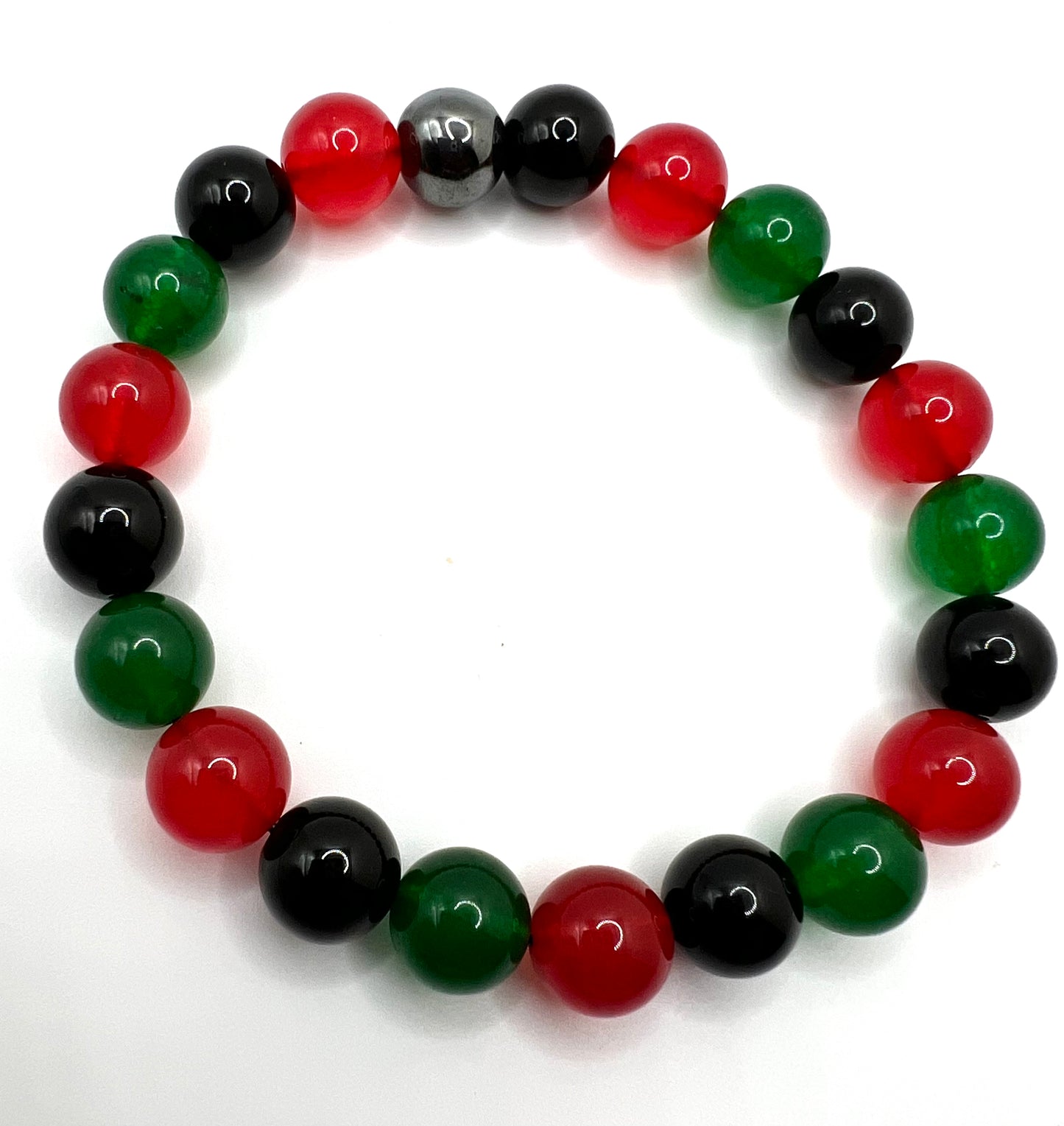 Men’s Juneteenth African Bracelet