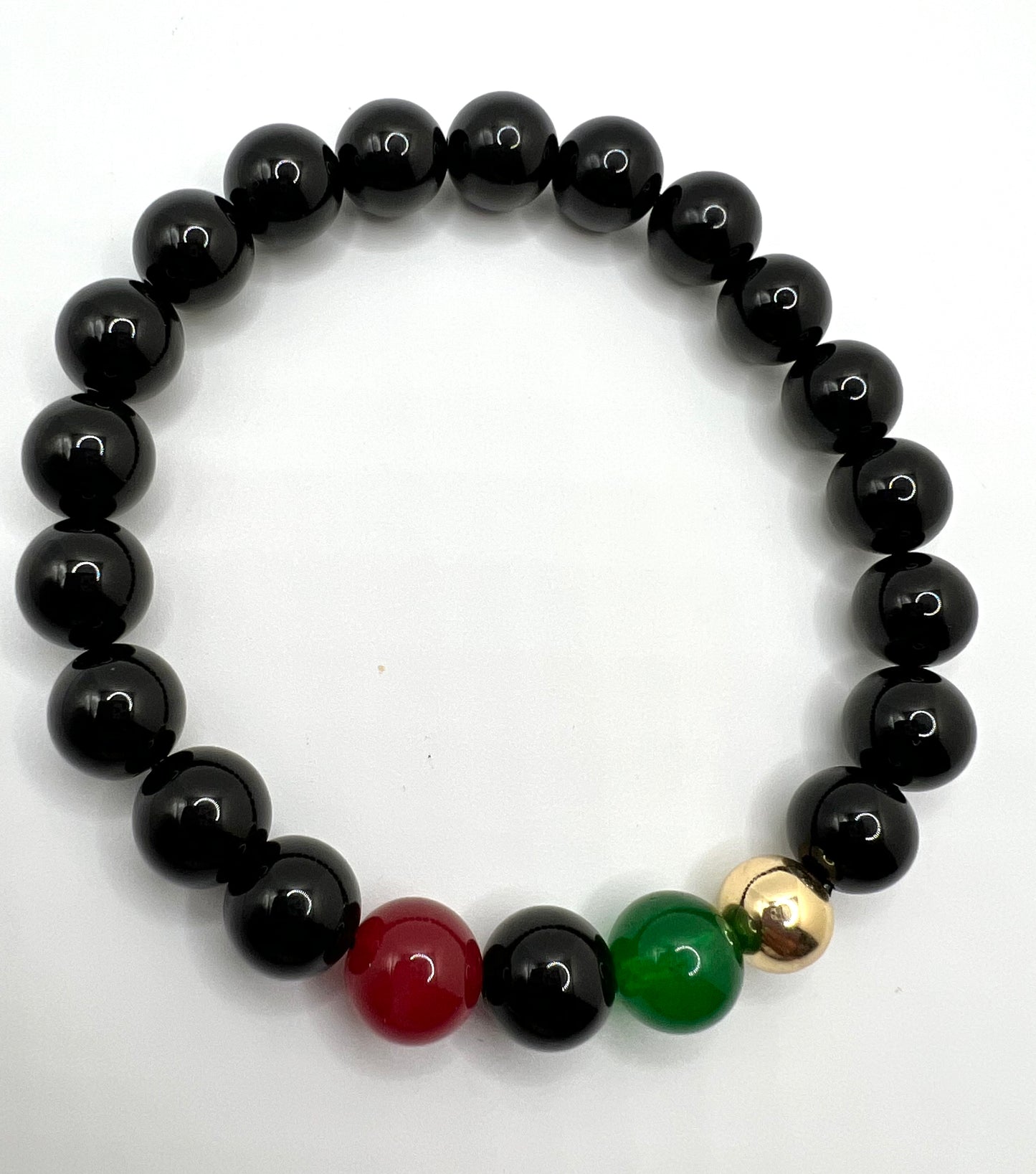 Men’s Juneteenth African Bracelet