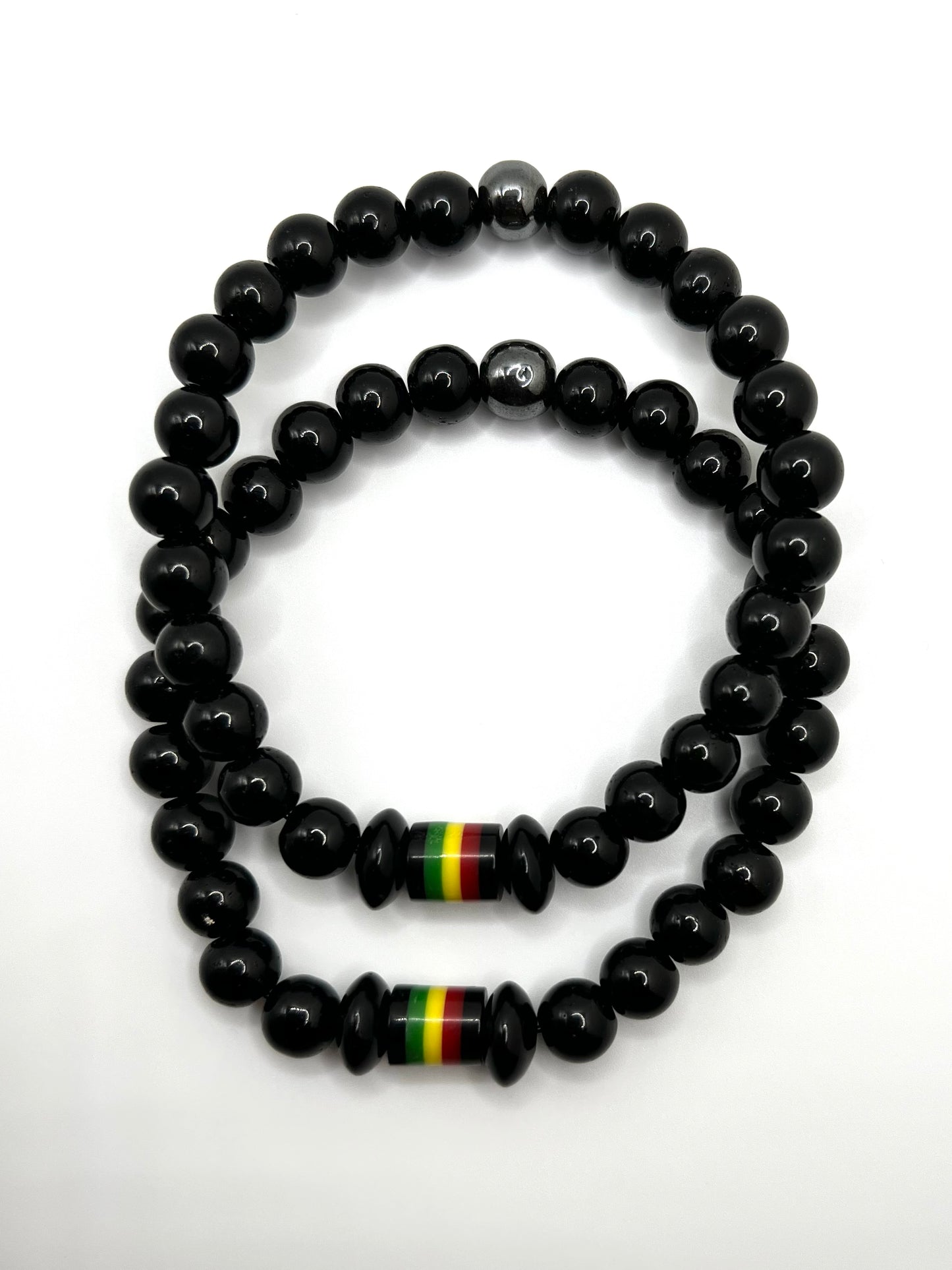 Men’s Juneteenth African Bracelet