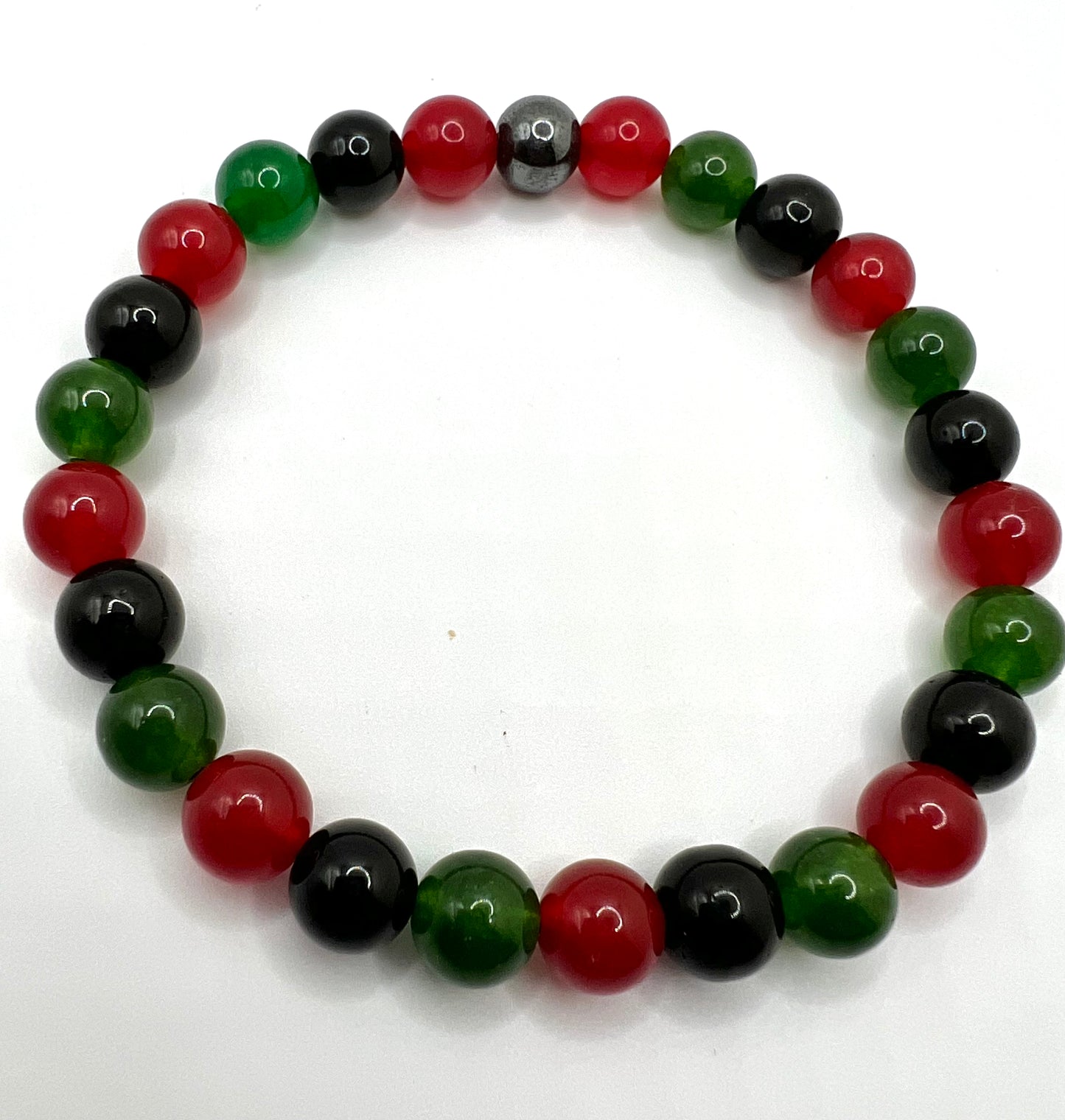 Men’s Juneteenth African Bracelet