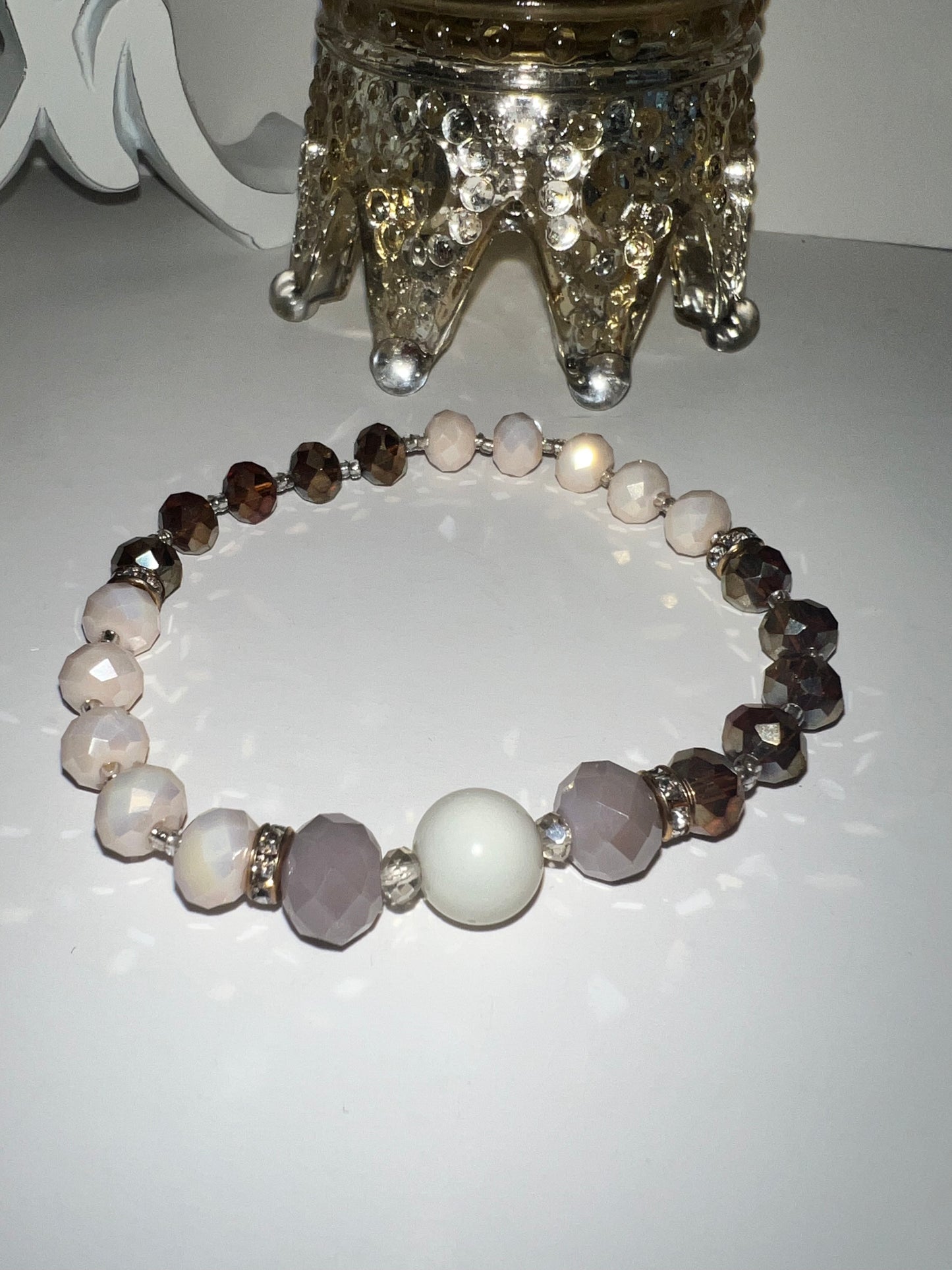 Fashion Stretch Bracelet