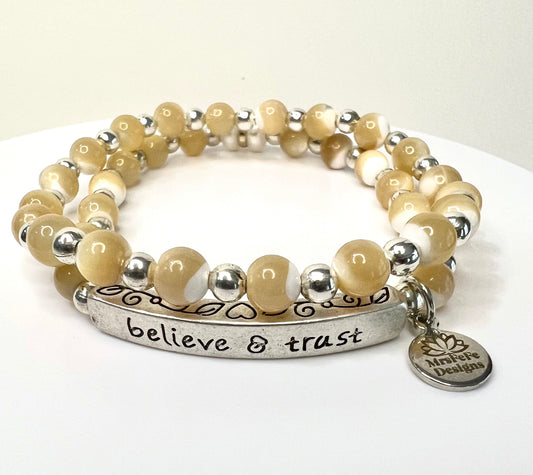 Inspiration Bracelets