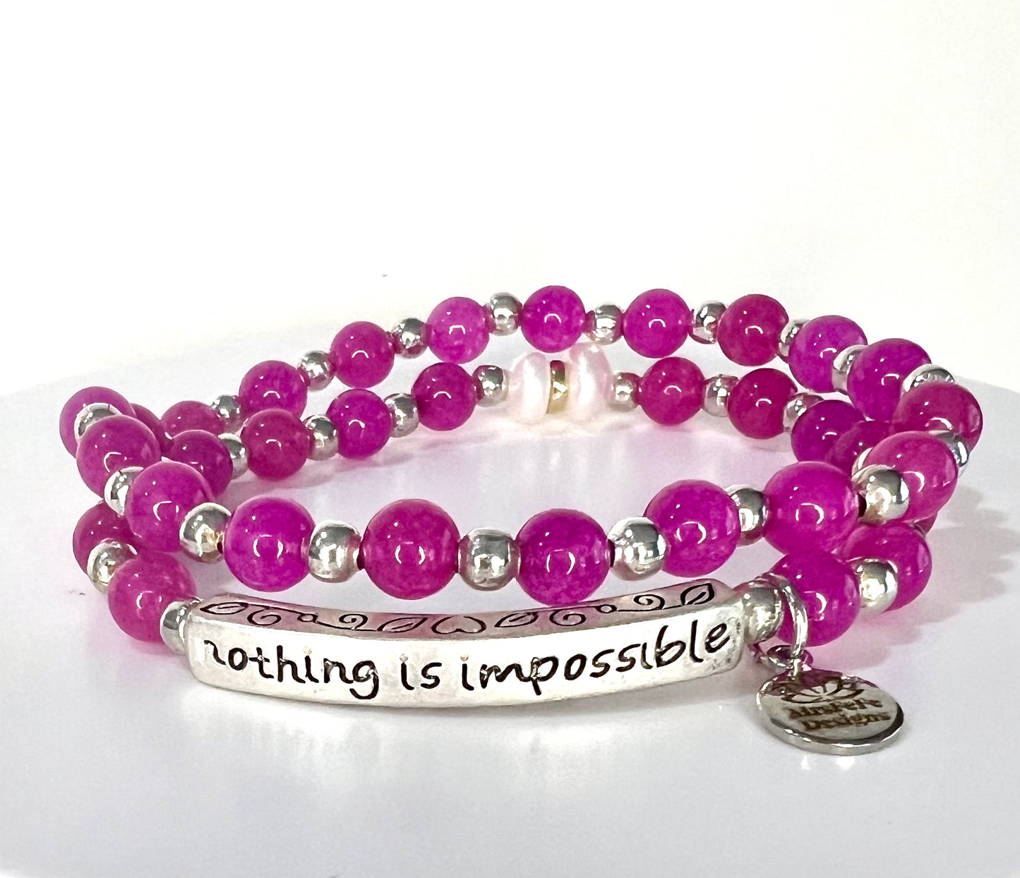 Inspiration Bracelets