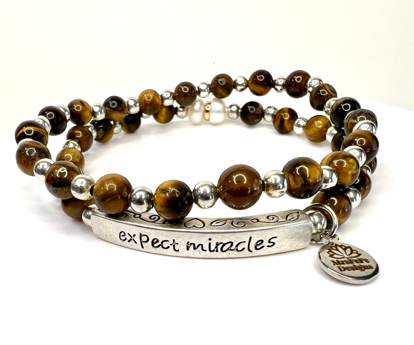 Inspiration Bracelets