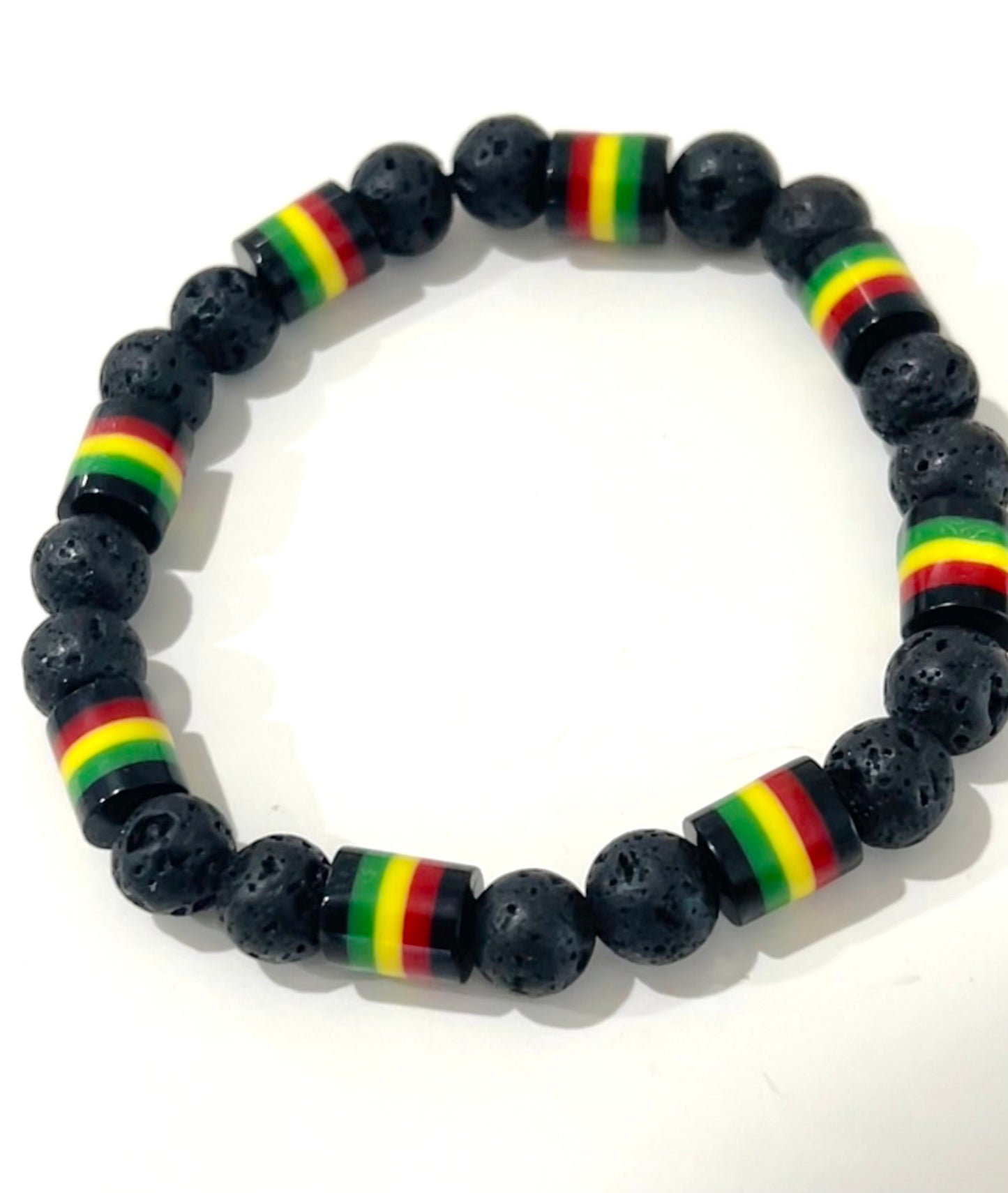 Men’s Juneteenth African Bracelet