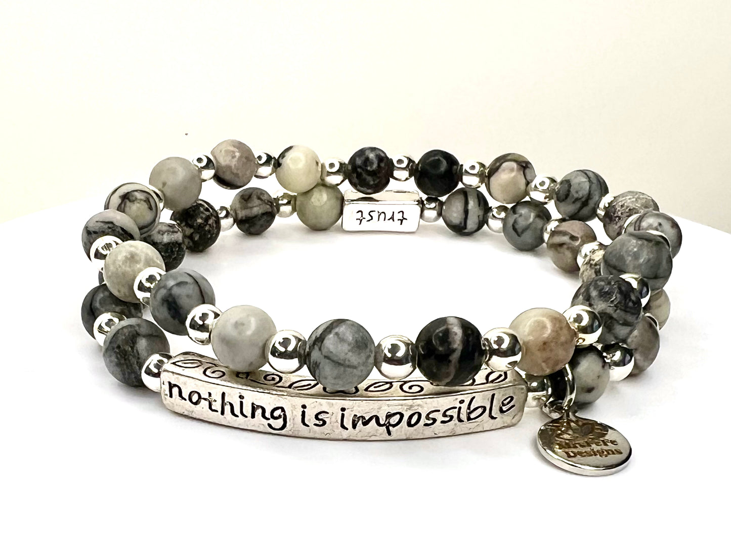 Inspiration Bracelets