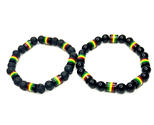 Men’s Juneteenth African Bracelet