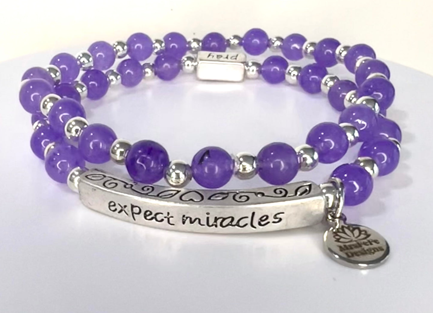 Inspiration Bracelets