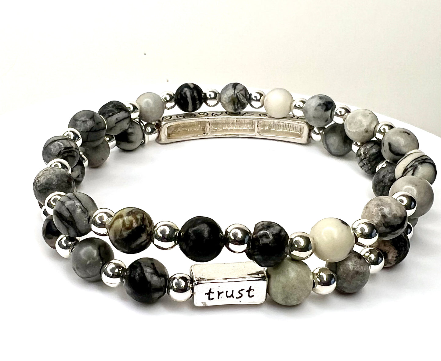 Inspiration Bracelets