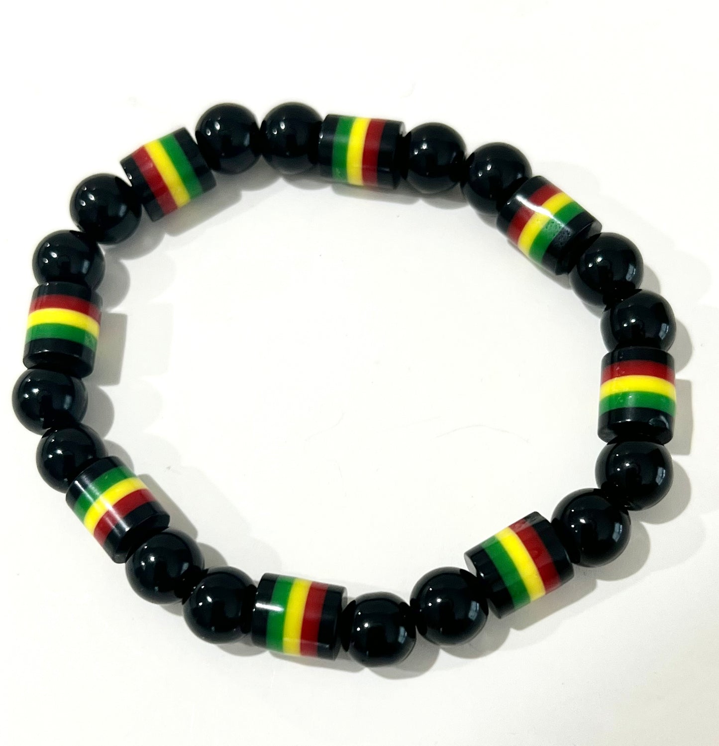 Men’s Juneteenth African Bracelet