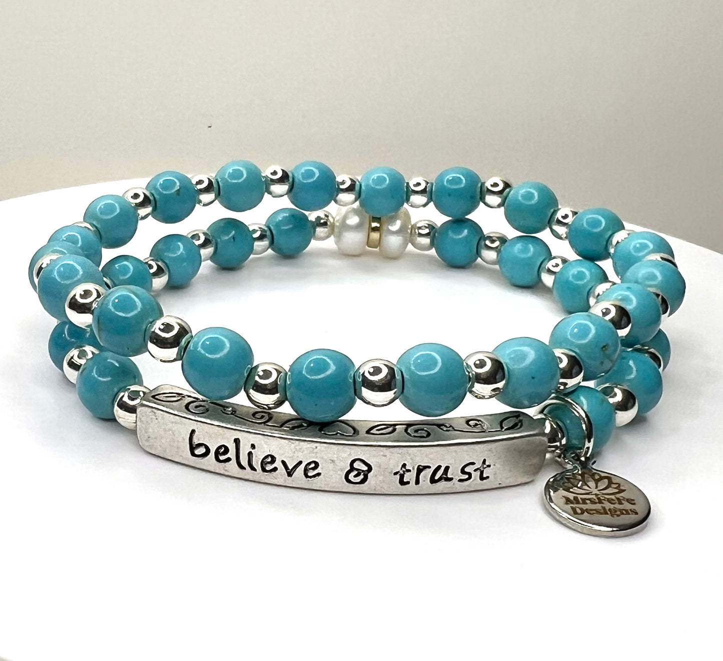 Inspiration Bracelets