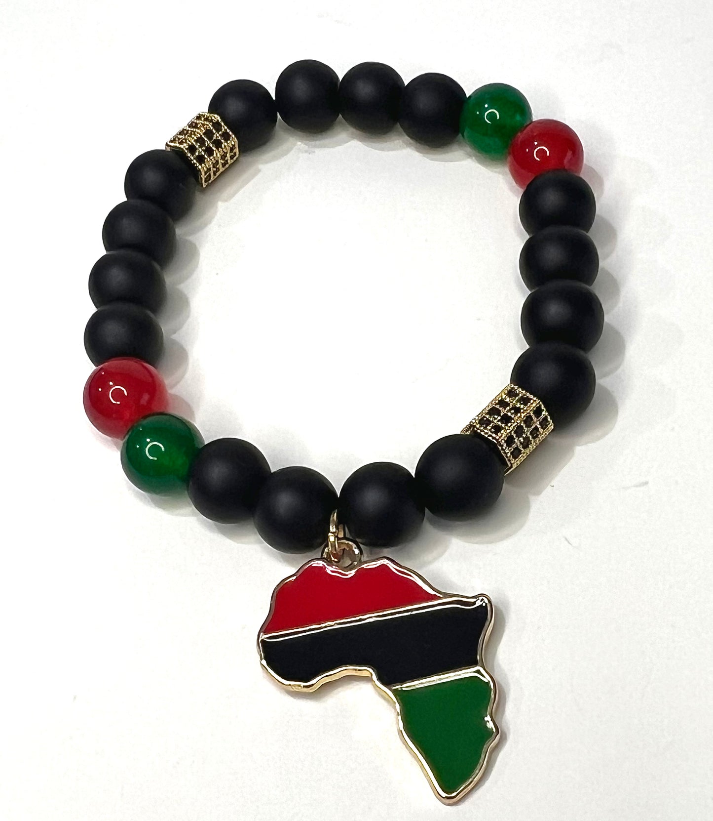 Men’s Juneteenth African Bracelet