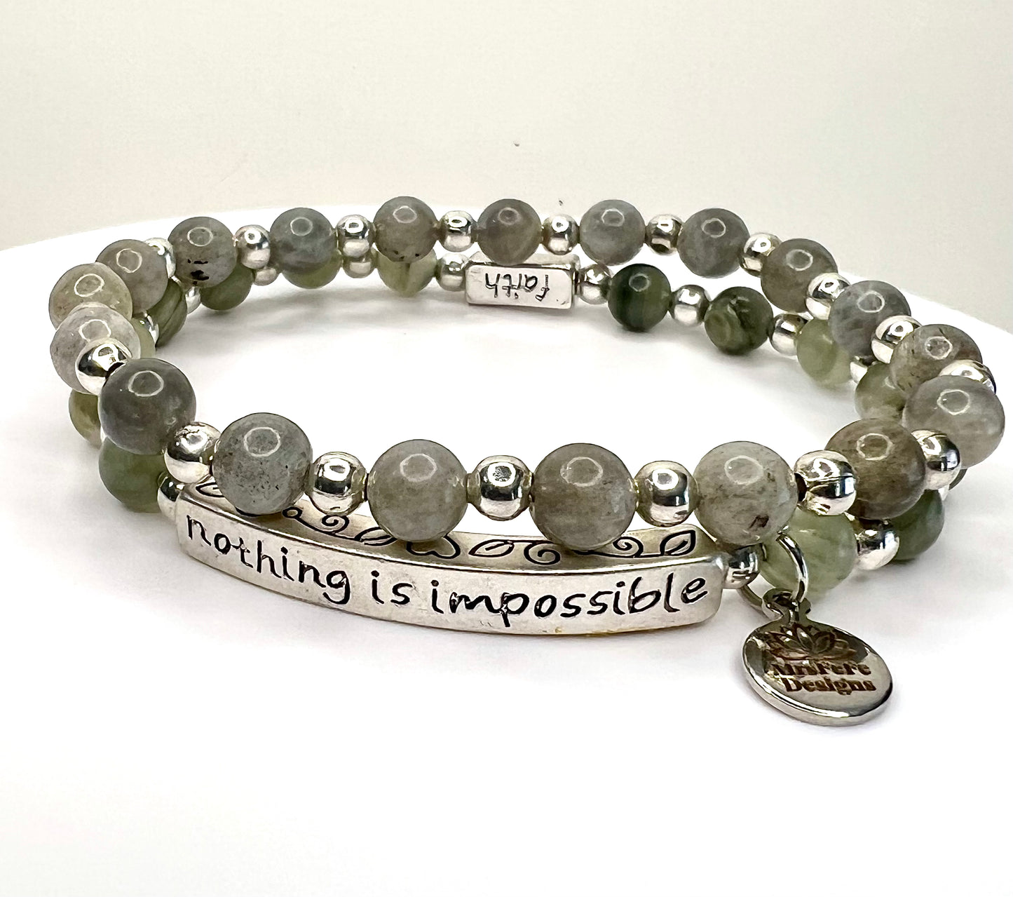 Inspiration Bracelets