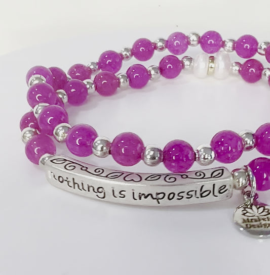 Inspiration Bracelets