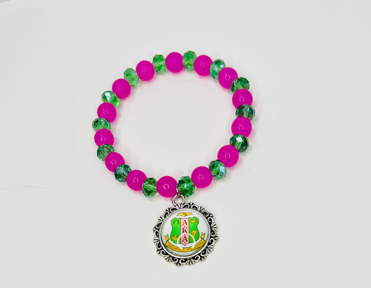 Sorority Bracelets