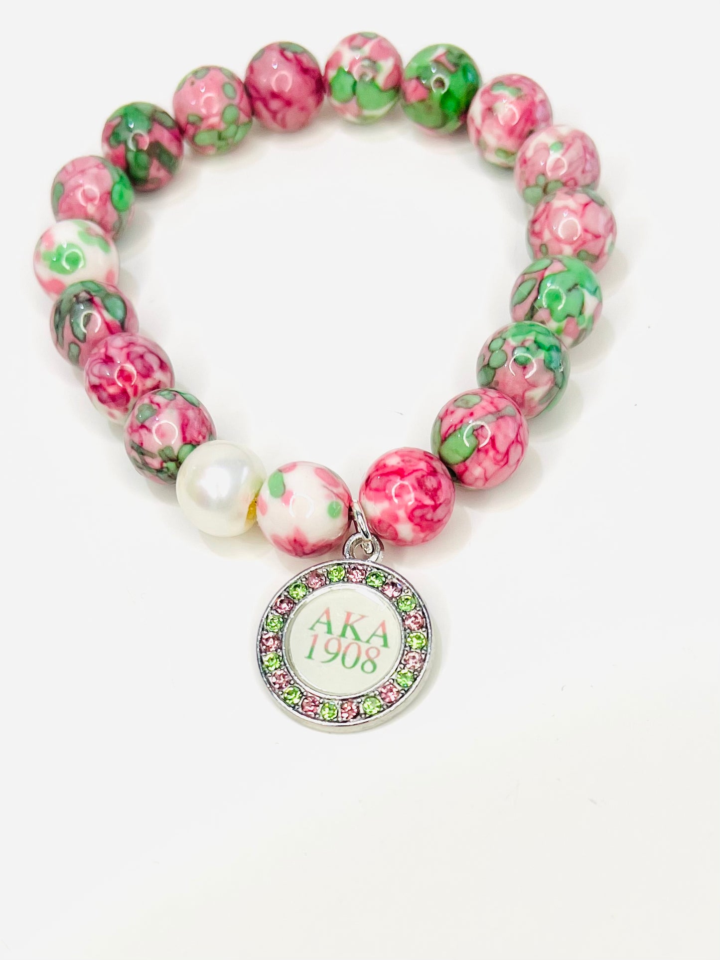 Sorority Bracelets