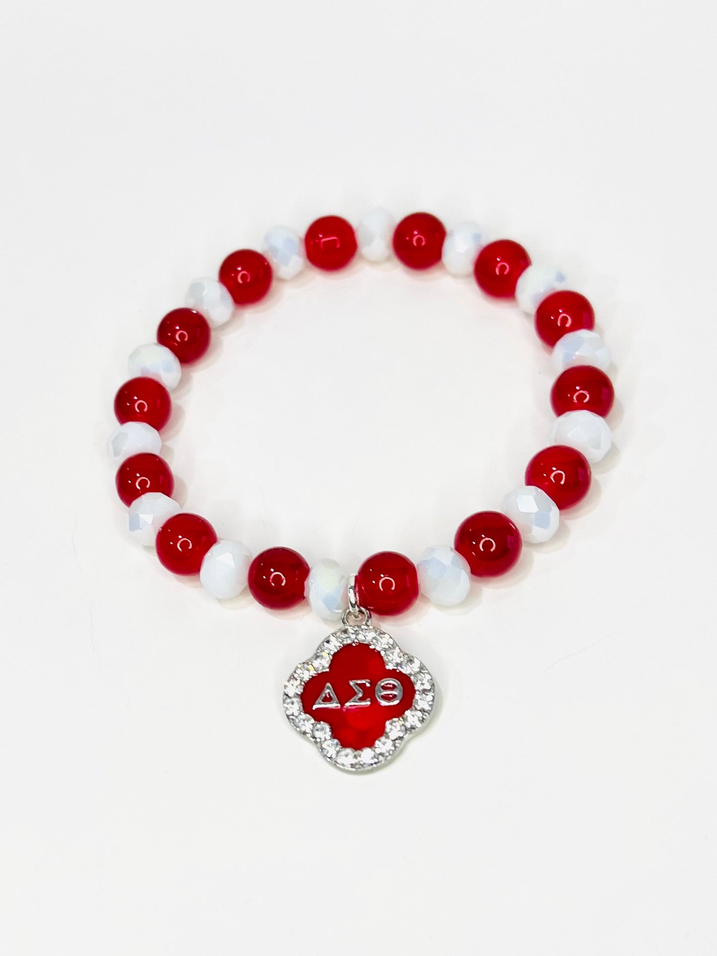 Sorority Bracelets